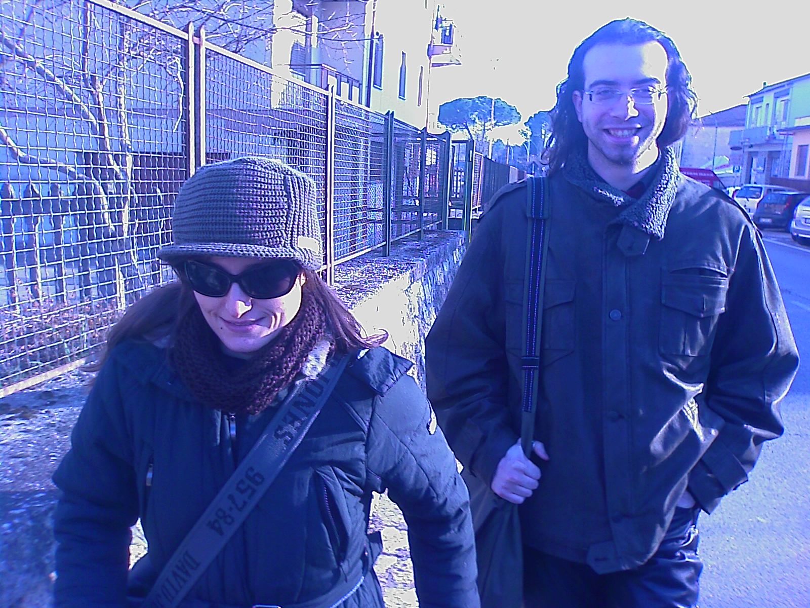 Foto successiva