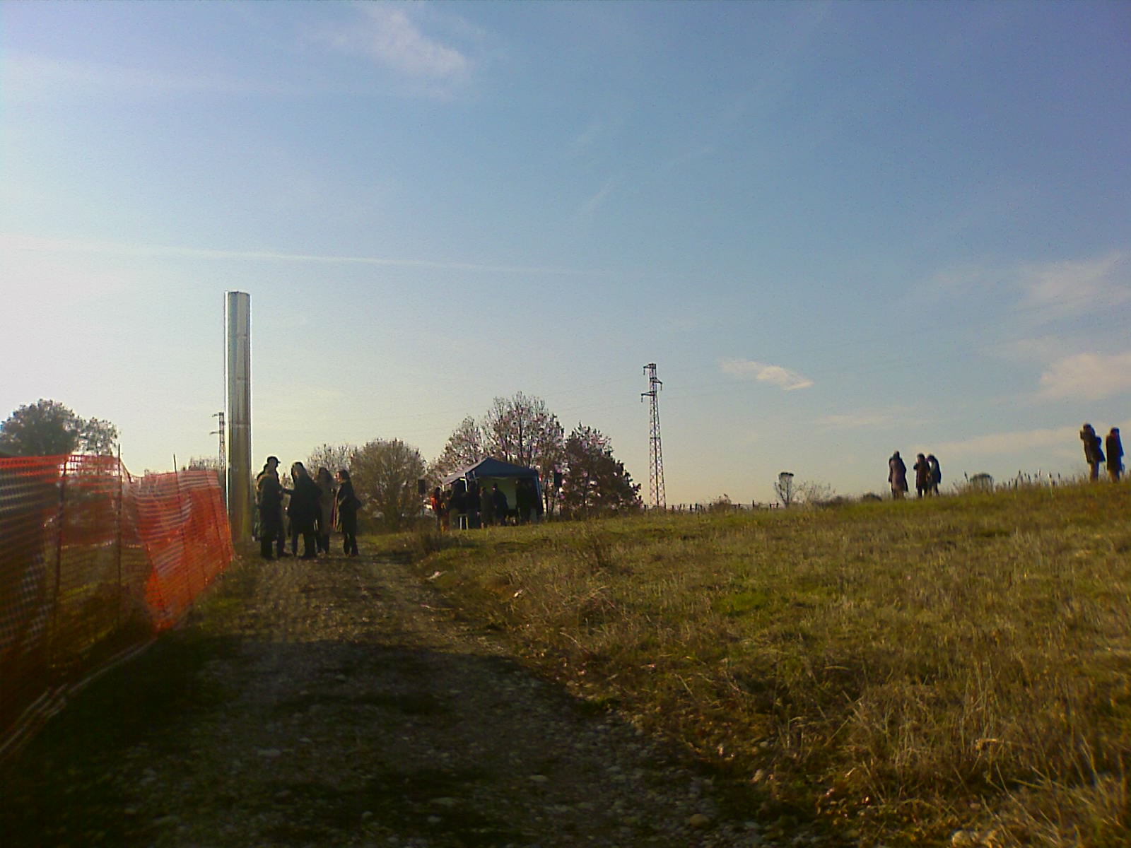 Foto successiva