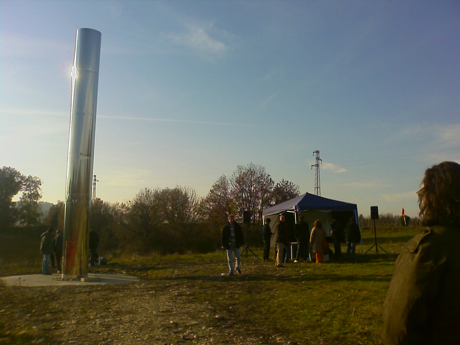 Foto successiva