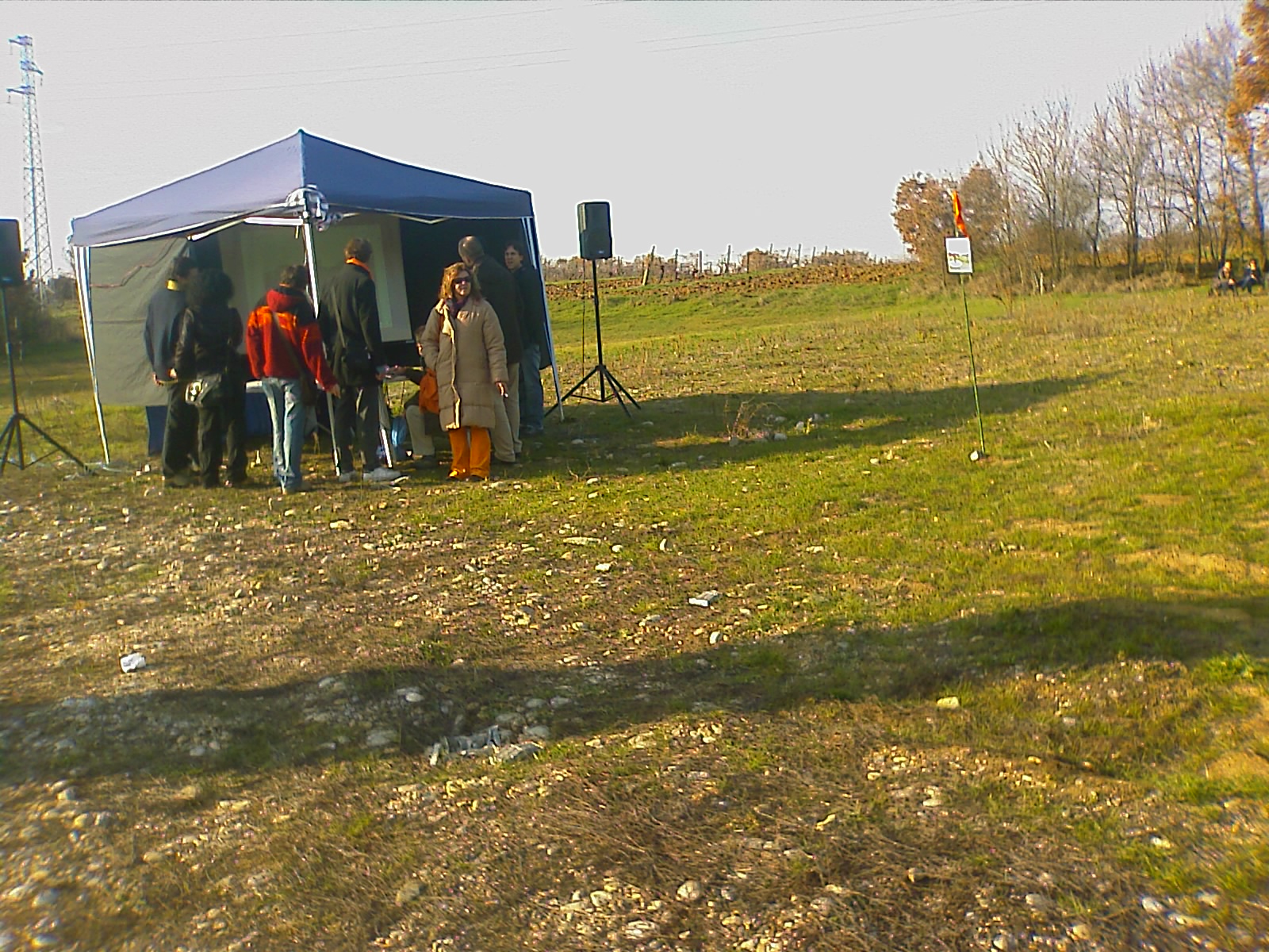 Foto successiva