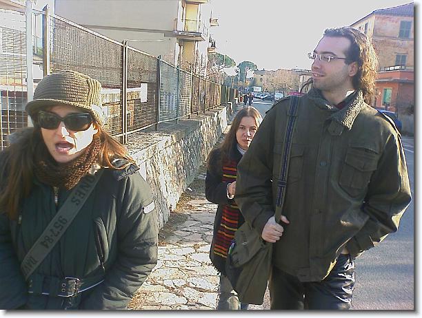 Clicca per scorrere le foto originali ingrandite