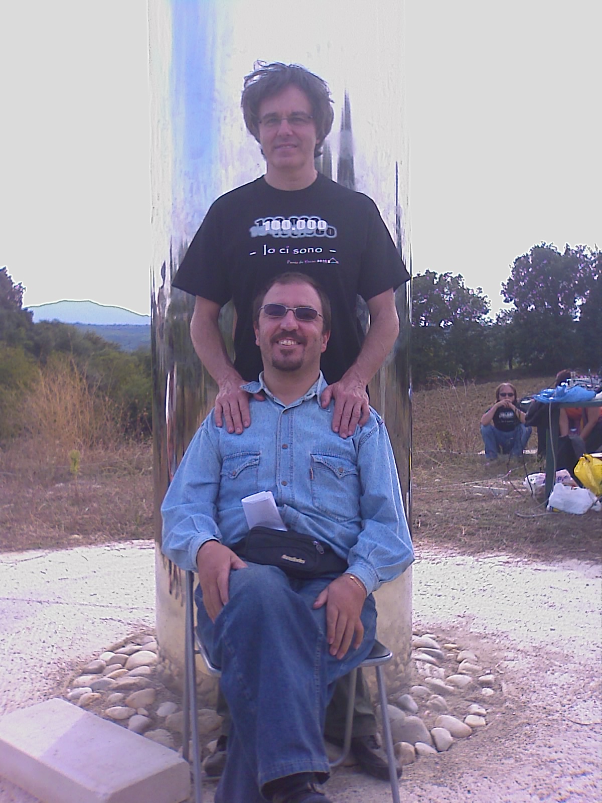 Foto successiva