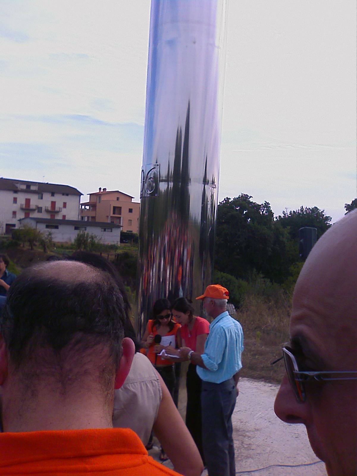 Foto successiva
